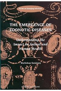 Emergence of Zoonotic Diseases