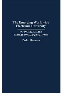 Emerging Worldwide Electronic University
