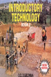 Introduct Technology Bk 2 Int Edn