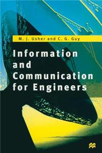 Information and Communication for Engineers