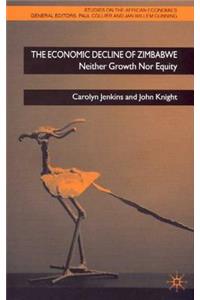 Economic Decline of Zimbabwe