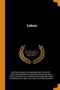 Lahun