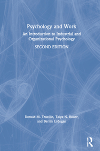 Psychology and Work