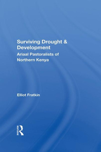 Surviving Drought and Development