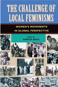 Challenge of Local Feminisms