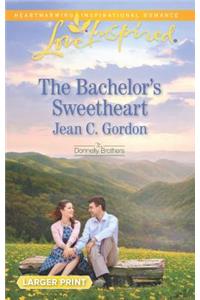 The Bachelor's Sweetheart