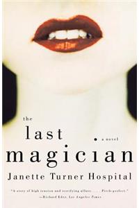 The Last Magician