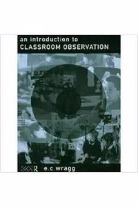 INTRO CLASSROOM OBSERVATION