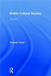 British Cultural Studies