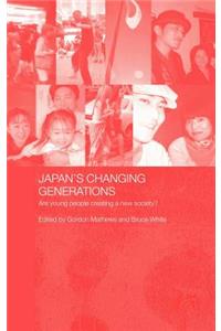 Japan's Changing Generations