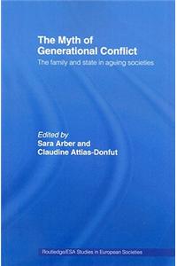 The Myth of Generational Conflict