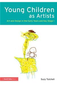 Young Children as Artists