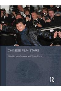 Chinese Film Stars