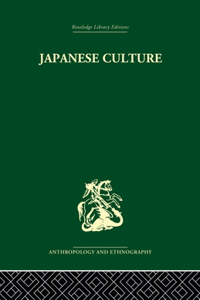 Japanese Culture