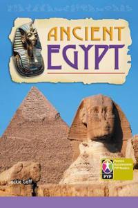 PYP L9 Ancient Egypt single