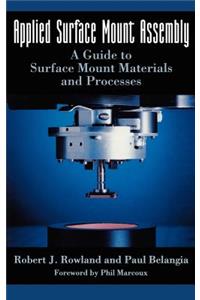 Applied Surface Mount Assembly