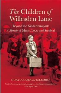 Children of Willesden Lane