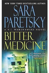 Bitter Medicine