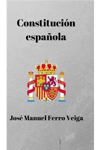Constitución española
