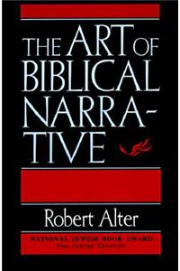 The Art of Biblical Narrative