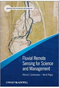 Fluvial Remote Sensing for Science and Management