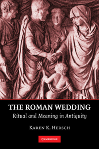 Roman Wedding