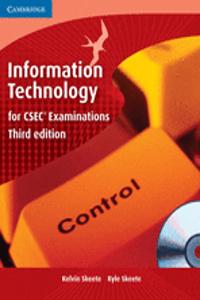 Information Technology for CSEC (R)