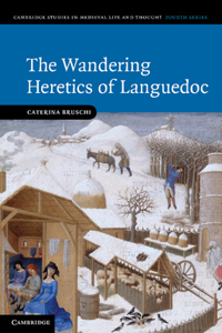 Wandering Heretics of Languedoc