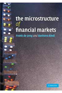 Microstructure of Financial Markets