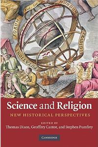 Science and Religion