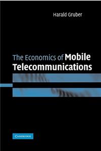 Economics of Mobile Telecommunications