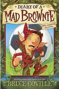 Diary of a Mad Brownie