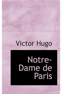 Notre-Dame de Paris