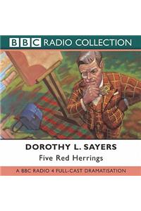 Five Red Herrings