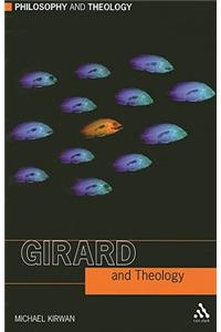 Girard and Theology