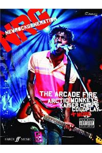 The New Rock Generation
