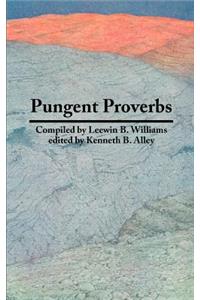 Pungent Proverbs