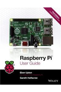 Raspberry Pi User Guide
