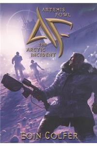 The Arctic Incident