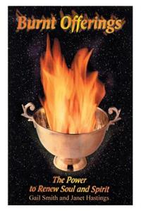 Burnt Offerings