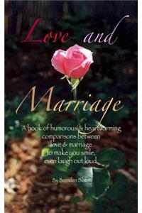 Love and Marriage