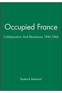 Occupied France