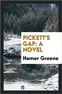 Pickett's Gap