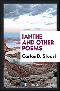 Ianthe and Other Poems