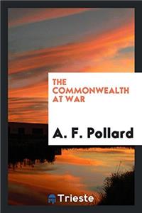 The commonwealth at war