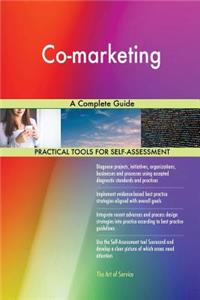 Co-marketing A Complete Guide