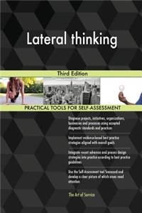 Lateral thinking Third Edition