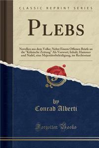 Plebs