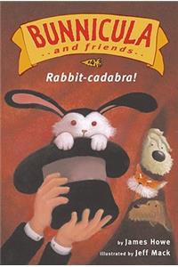 Rabbit-Cadabra!