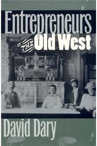 Entrepreneurs of the Old West